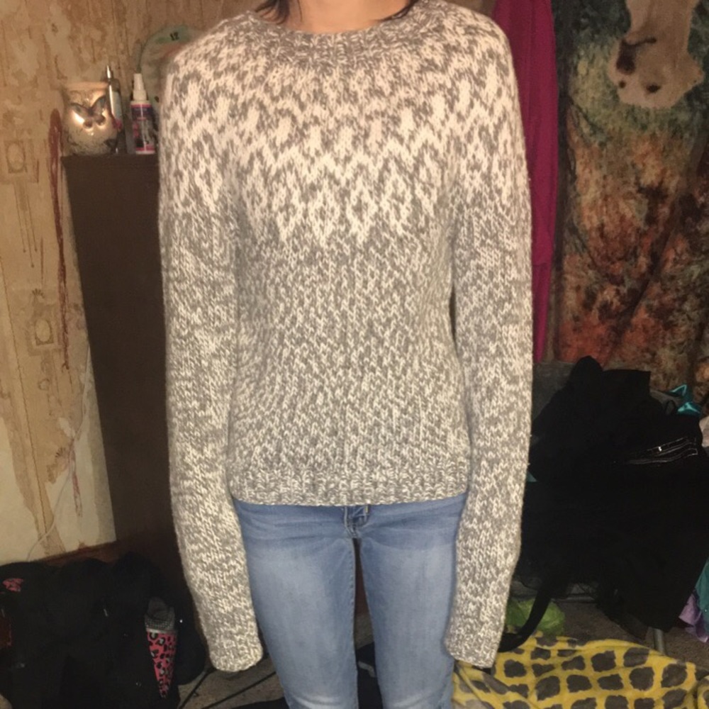 Sweater